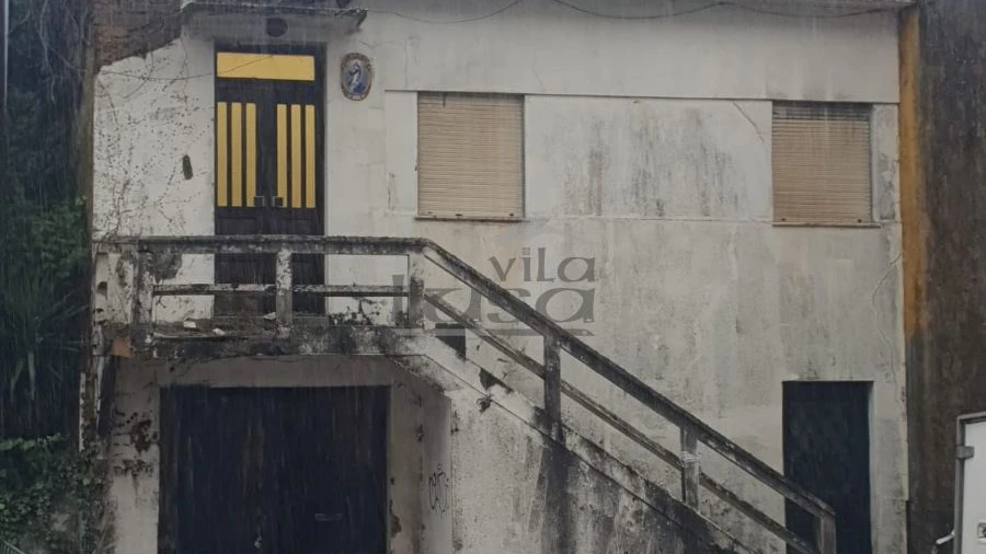 Moradia T2 para Venda em Fiães