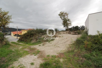 Terreno Agricola ou Rústico para Venda em Fornelos