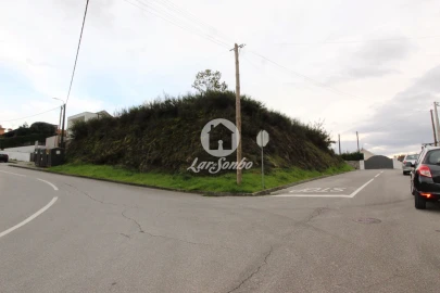 Terreno Agricola ou Rústico para Venda em Fornelos