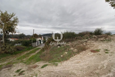 Terreno Agricola ou Rústico para Venda em Fornelos