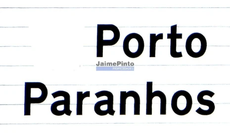 Terreno P/ Prédio para Venda em Paranhos