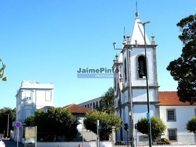 Terreno P/ Prédio para Venda em Paranhos Foto 3