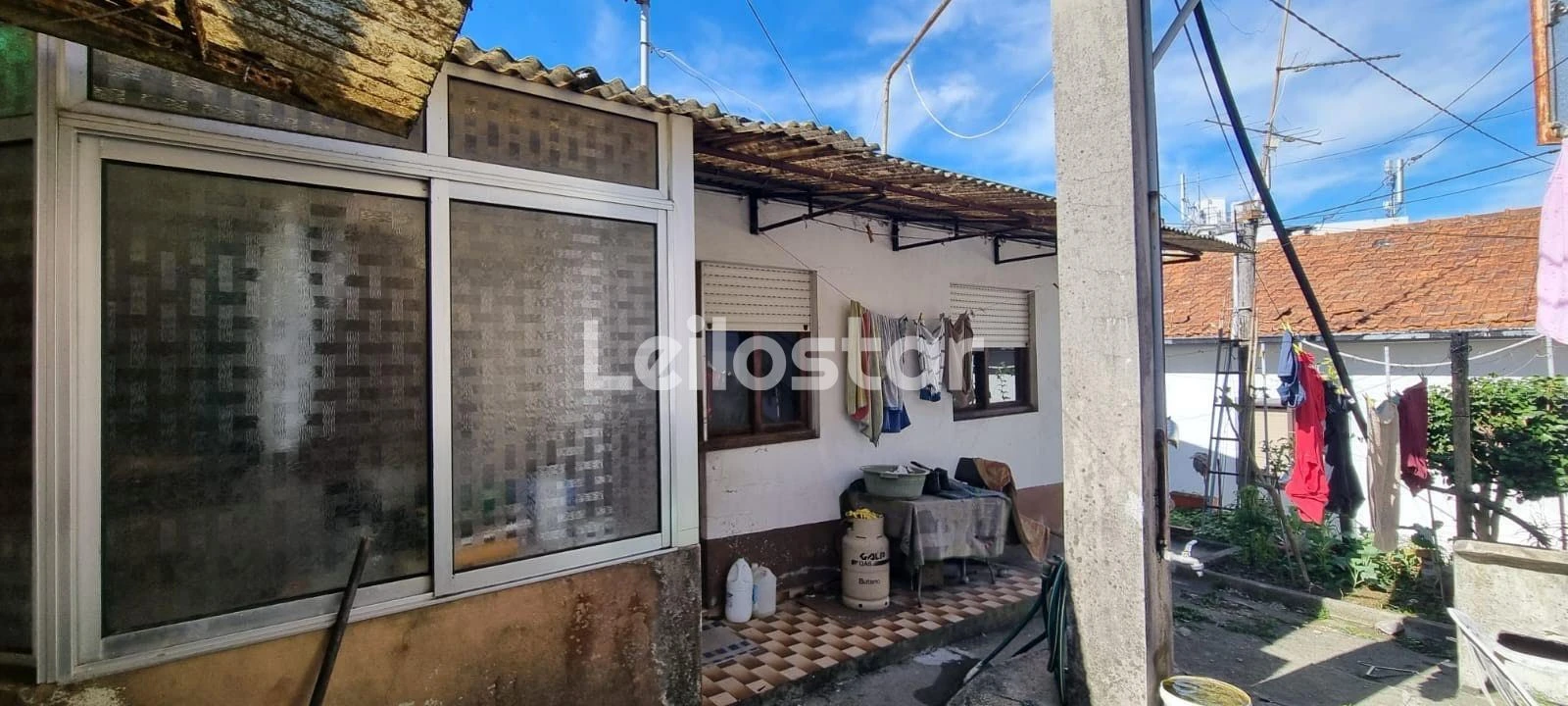 Moradia T2 para Venda em Oliveira do Douro Foto 16