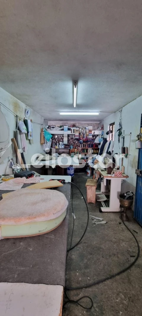 Moradia T2 para Venda em Oliveira do Douro