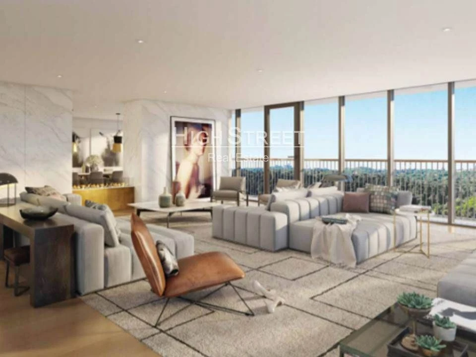 Apartamento T3 para Venda em Campolide Foto 1