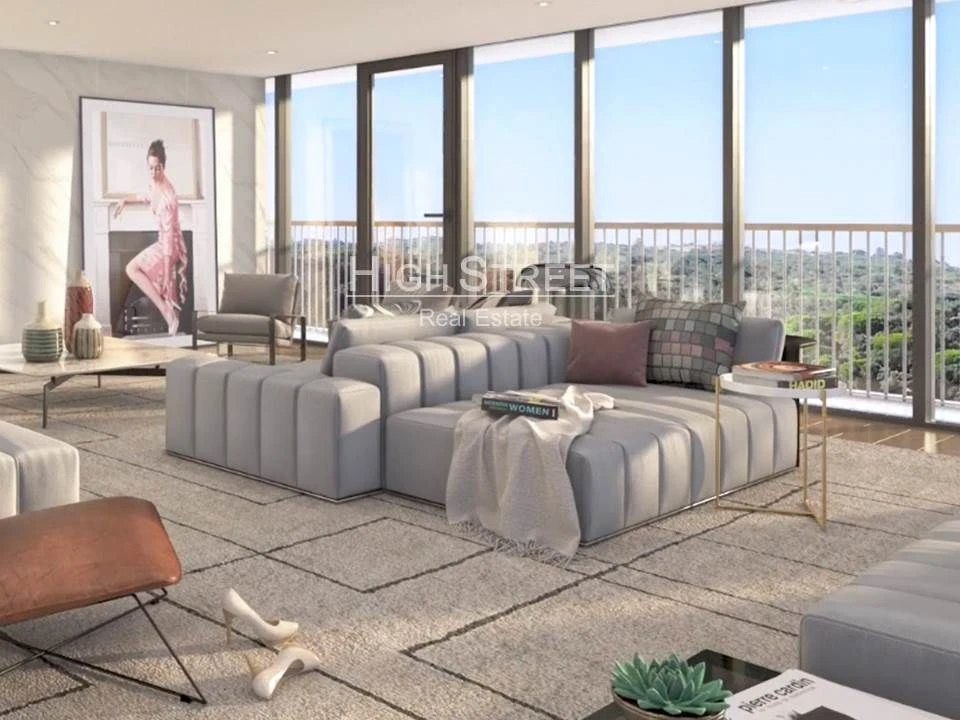 Apartamento T3 para Venda em Campolide Foto 2