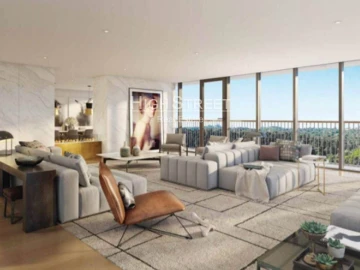 Apartamento T3 para Venda em Campolide