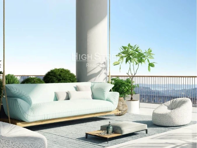Apartamento T3 para Venda em Campolide Foto 3