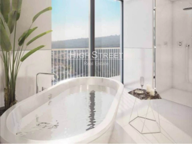 Apartamento T3 para Venda em Campolide Foto 8