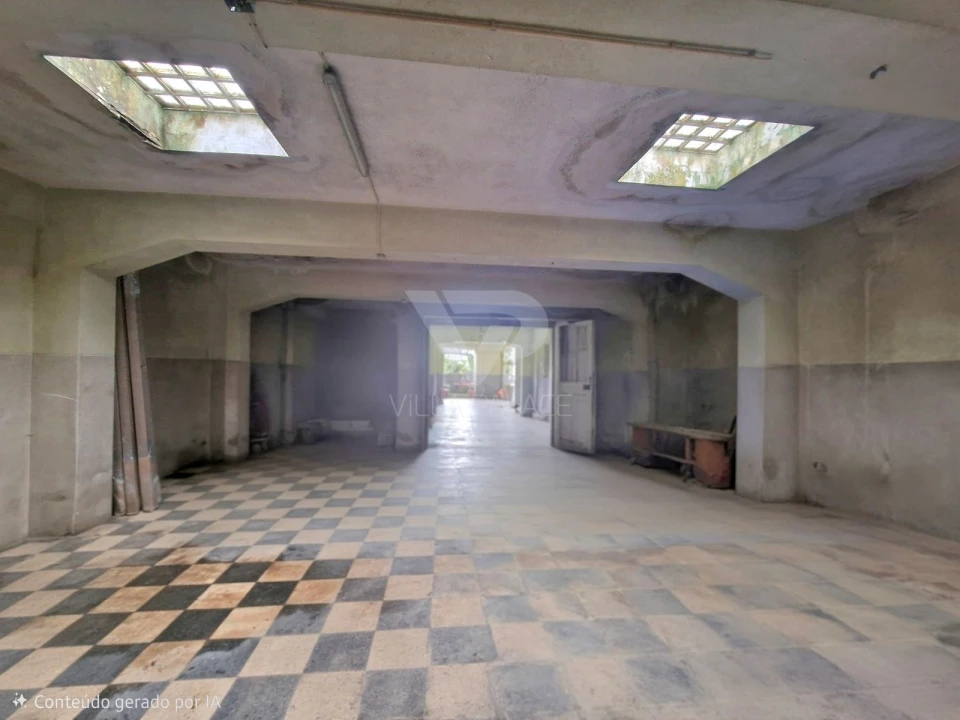 Loja para Venda em Campo de Ourique Foto 4