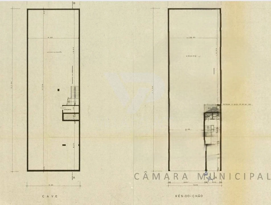 Loja para Venda em Campo de Ourique Foto 11