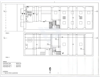 Loja para Venda em Campo de Ourique