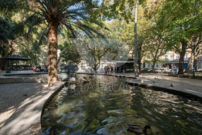Loja para Venda em Campo de Ourique