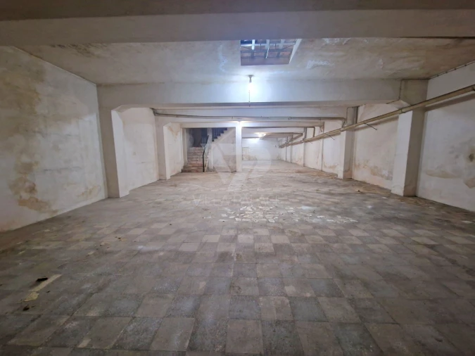 Loja para Venda em Campo de Ourique Foto 5