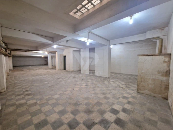 Loja para Venda em Campo de Ourique Foto 9