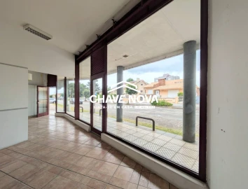 Loja para Venda em Lourosa