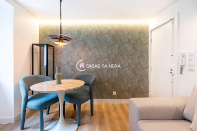 Apartamento T1 para Venda em Santo António