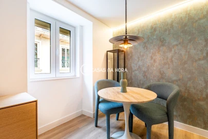 Apartamento T1 para Venda em Santo António