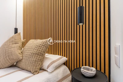 Apartamento T1 para Venda em Santo António