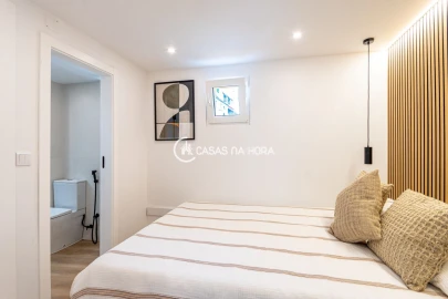 Apartamento T1 para Venda em Santo António