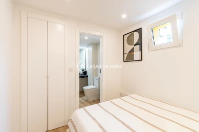 Apartamento T1 para Venda em Santo António