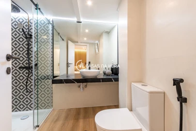 Apartamento T1 para Venda em Santo António