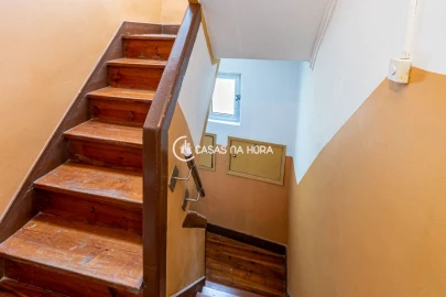 Apartamento T1 para Venda em Santo António