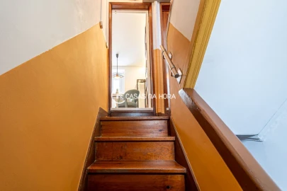 Apartamento T1 para Venda em Santo António