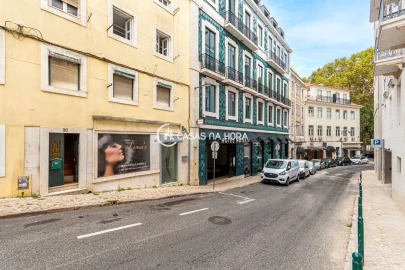 Apartamento T1 para Venda em Santo António