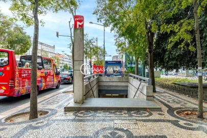 Apartamento T1 para Venda em Santo António