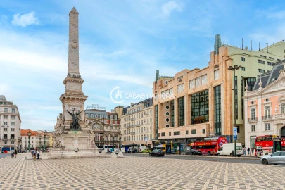 Apartamento T1 para Venda em Santo António