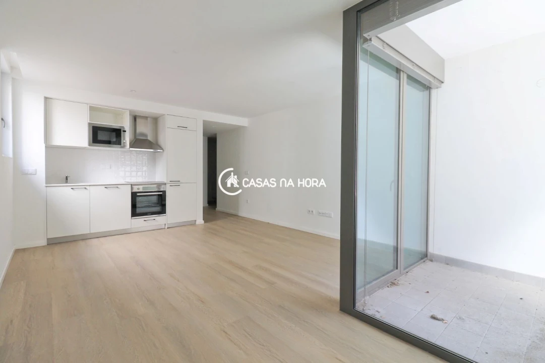 Apartamento T1 para Venda em Bonfim Foto 2
