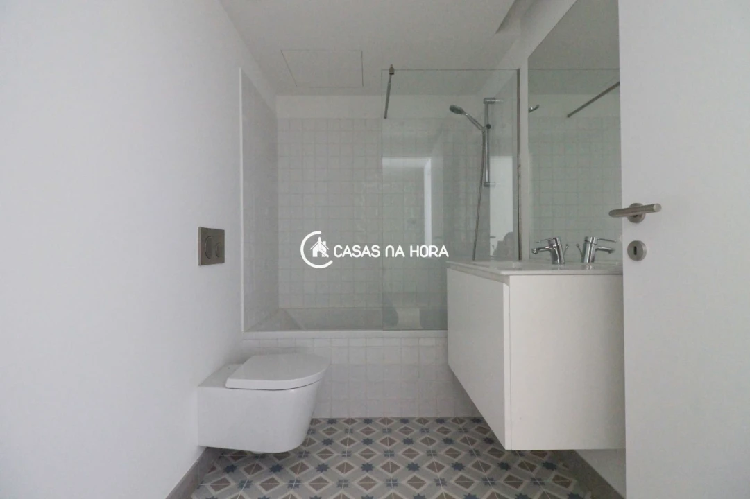 Apartamento T1 para Venda em Bonfim Foto 4