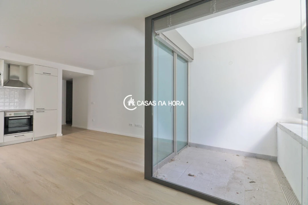 Apartamento T1 para Venda em Bonfim Foto 7