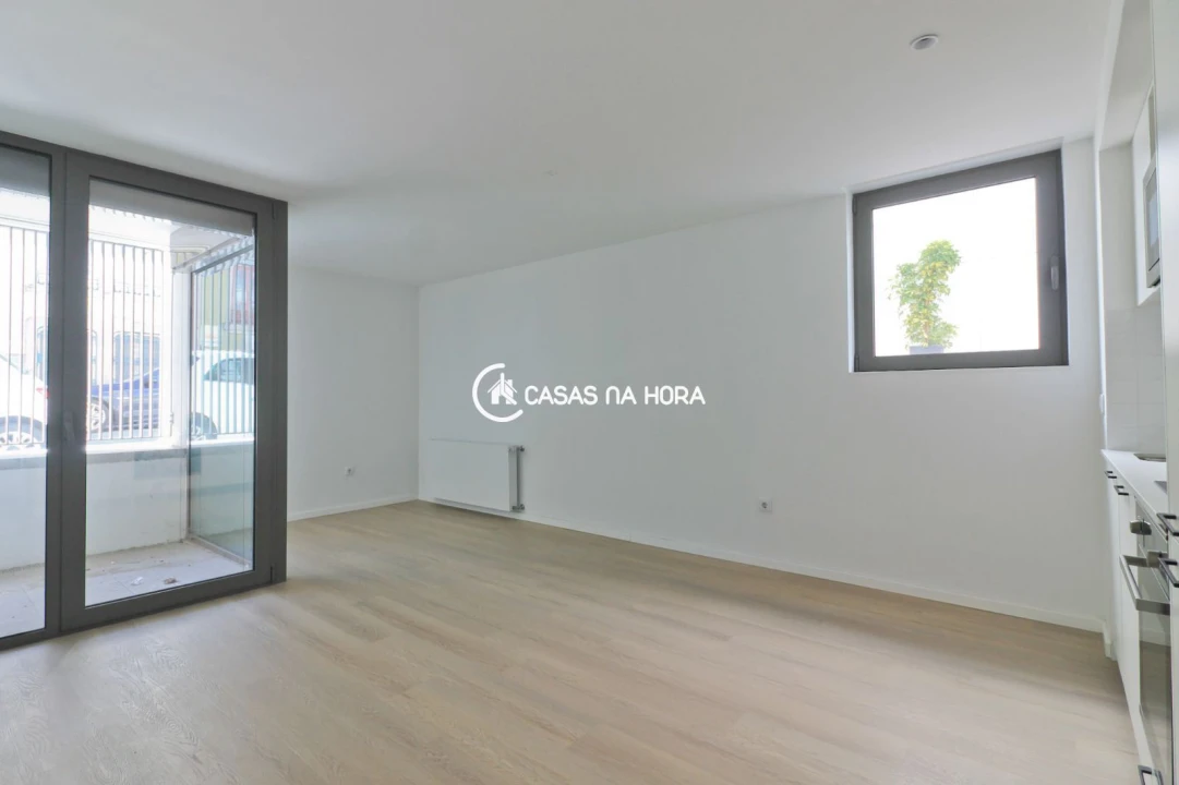 Apartamento T1 para Venda em Bonfim Foto 8