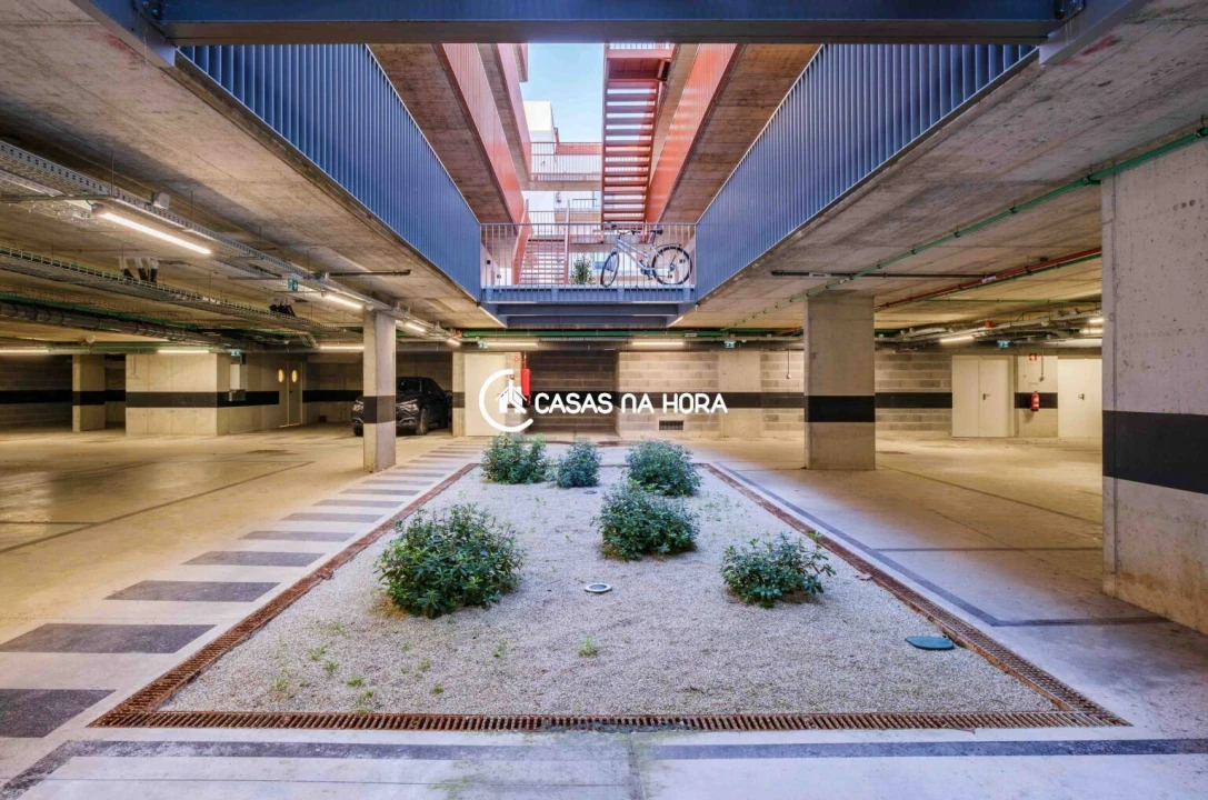 Apartamento T1 para Venda em Bonfim Foto 11
