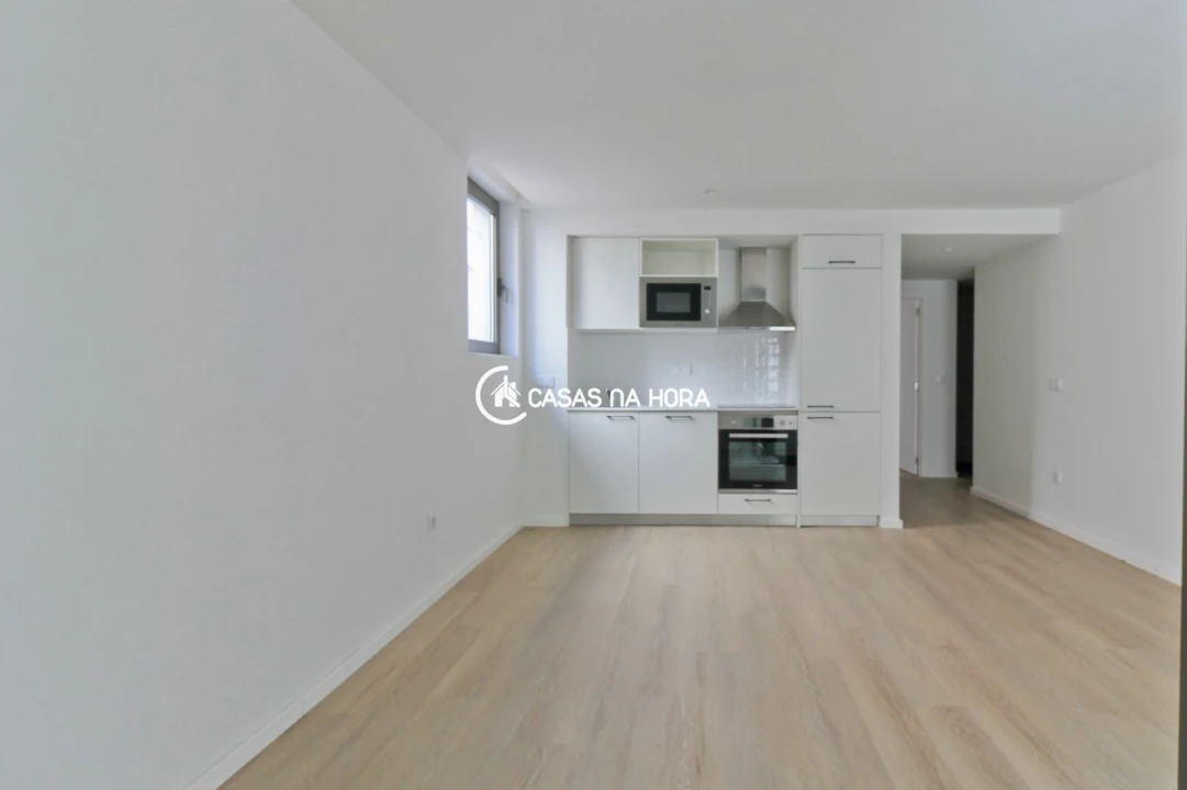 Apartamento T1 para Venda em Bonfim Foto 12