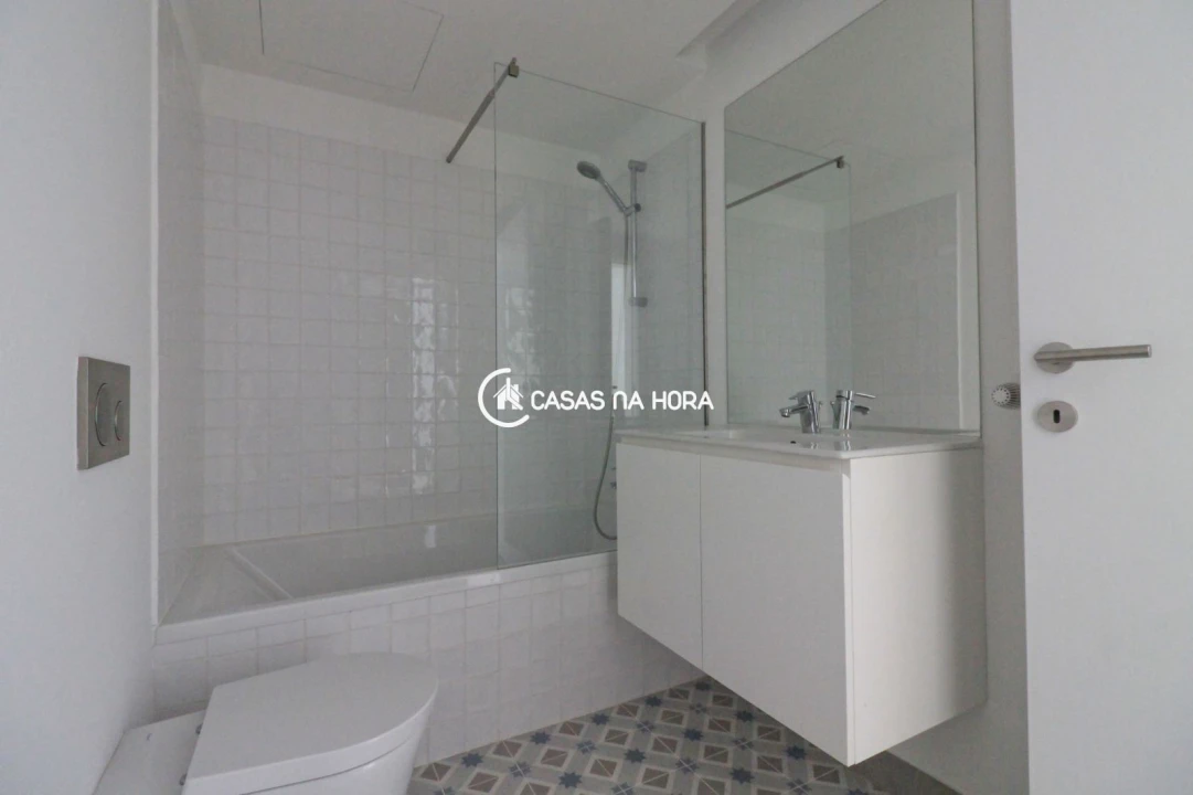 Apartamento T1 para Venda em Bonfim Foto 15