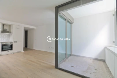 Apartamento T1 para Venda em Bonfim