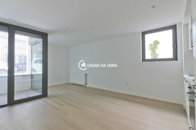 Apartamento T1 para Venda em Bonfim