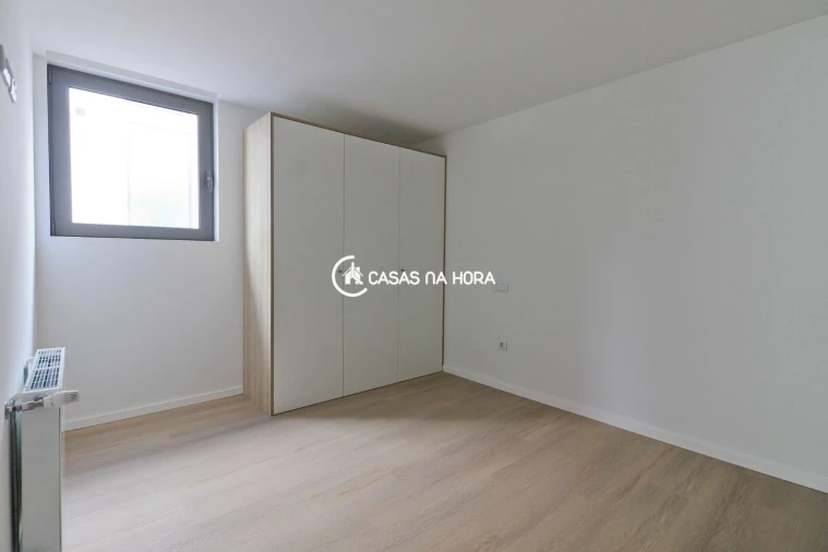 Apartamento T1 para Venda em Bonfim Foto 5