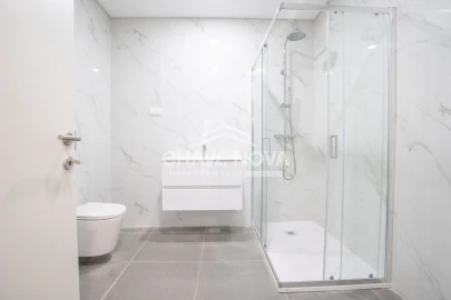 Apartamento T1 para Arrendamento em Alfena