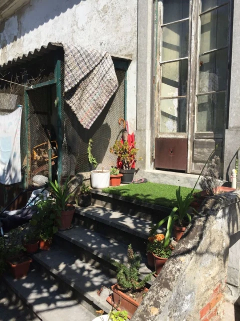 Prédio para Venda em Algés, Linda-A-Velha e Cruz Quebrada-Dafundo