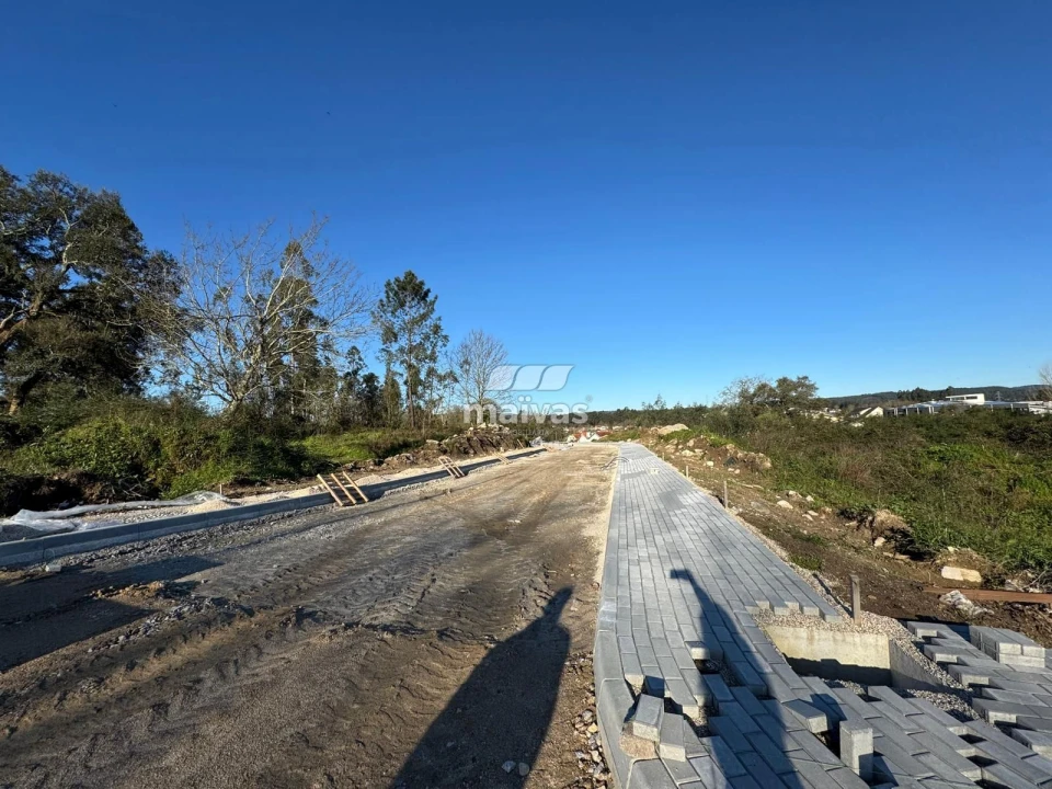 Terreno para Venda em Lage Foto 9