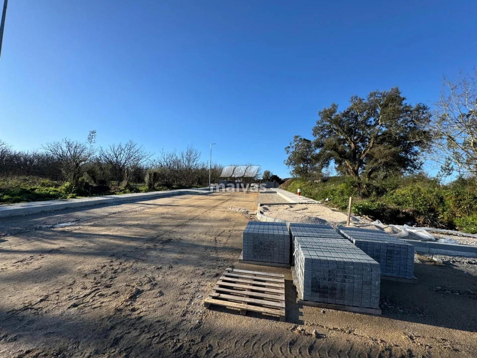 Terreno para Venda em Lage Foto 12