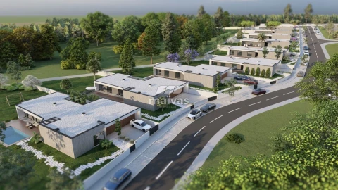 Terreno para Venda em Lage