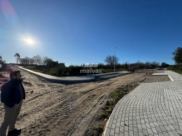 Terreno para Venda em Lage