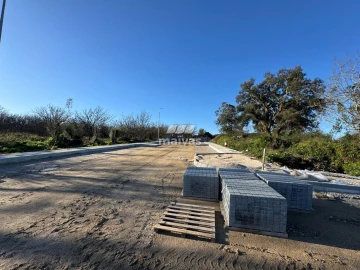 Terreno para Venda em Lage