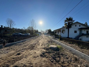 Terreno para Venda em Lage