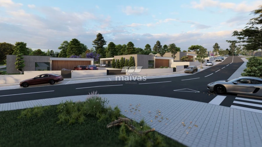 Terreno para Venda em Lage Foto 2